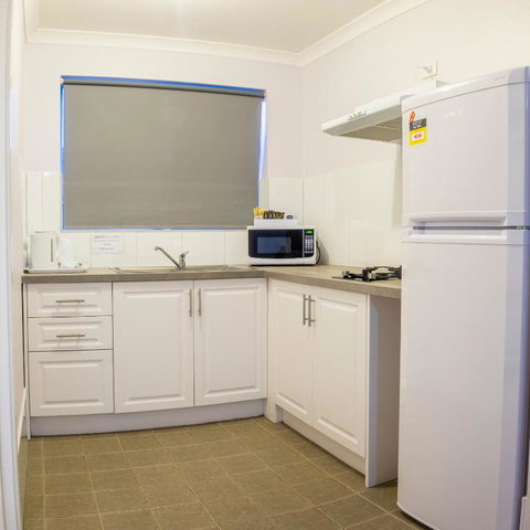 Australind Tourist Park - Accommodation NT 4