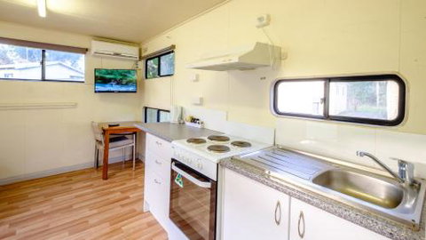 Australind Tourist Park - Accommodation NT 3