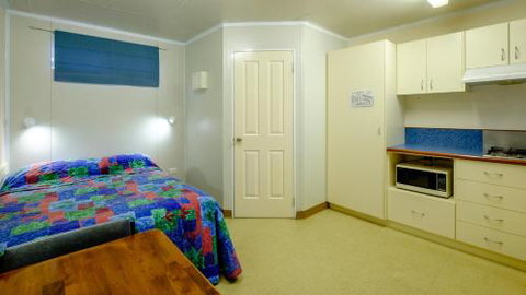 Australind Tourist Park - Accommodation NT 6