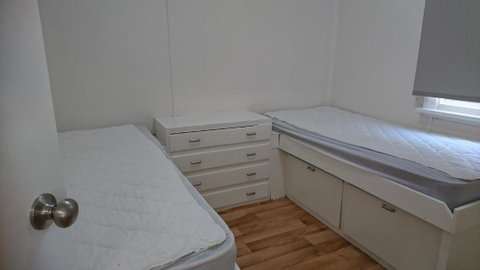 Australind Tourist Park - Accommodation NT 2