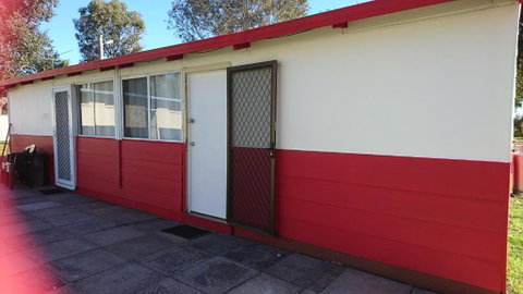 Australind Tourist Park - Accommodation NT 1