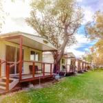 Australind Tourist Park - Accommodation NT 0
