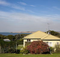 Lady Barron Holiday Home - Accommodation NT