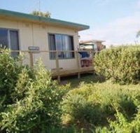 Morgans by the Sea - Accommodation NT