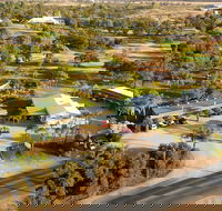 Big River Golf and Country Club - Accommodation NT