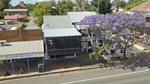 The Bronte Boutique Hotel - Accommodation NT 3