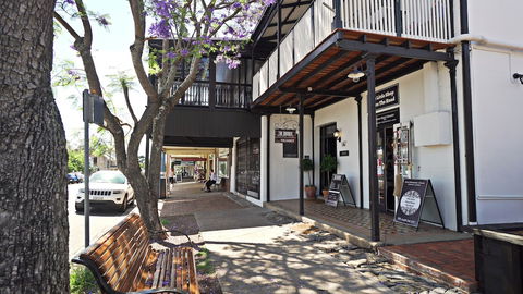 The Bronte Boutique Hotel - Accommodation NT 1