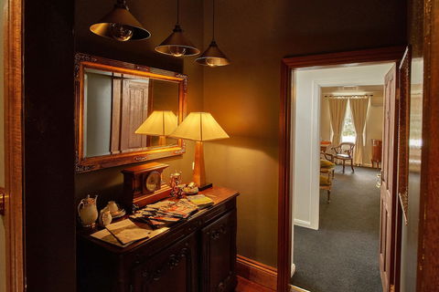 The Bronte Boutique Hotel - Accommodation NT 5