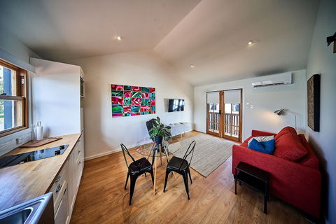 The Bronte Boutique Hotel - Accommodation NT 6