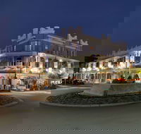 Rose Hotel  Motel - Accommodation NT