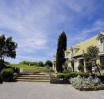 Caledonian Inn - Accommodation NT