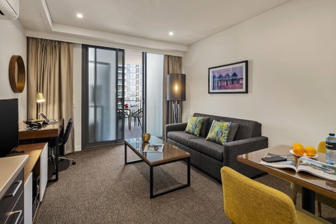 Quest East Perth - Accommodation NT 1