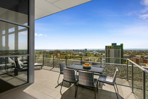 Quest East Perth - Accommodation NT 5