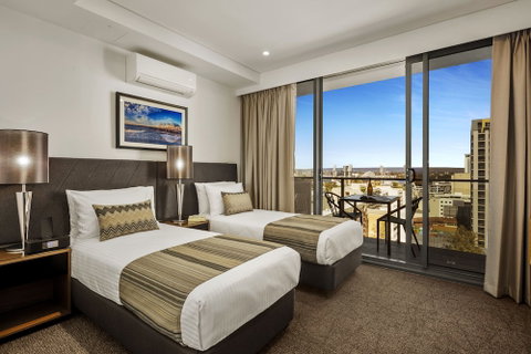 Quest East Perth - Accommodation NT 3