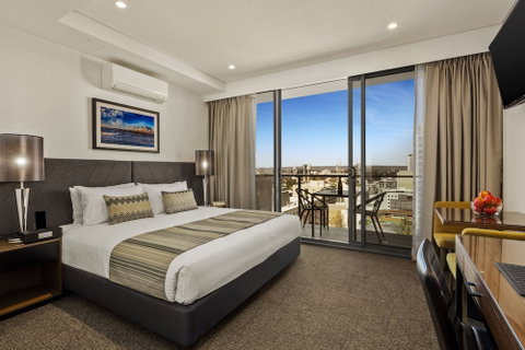 Quest East Perth - Accommodation NT 2