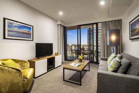 Quest East Perth - Accommodation NT 0