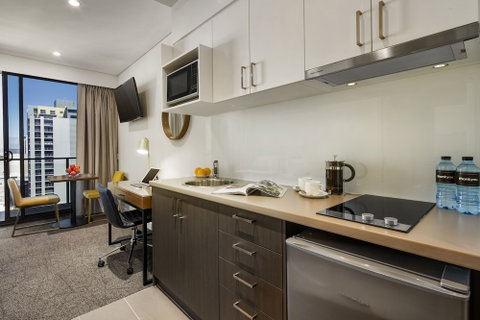 Quest East Perth - Accommodation NT 4
