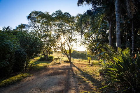 Hillview Cottages - Accommodation NT 0