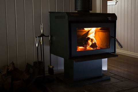Hillview Cottages - Accommodation NT 2