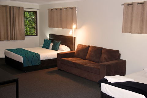 Motel In Nambour - NT Tourism 5