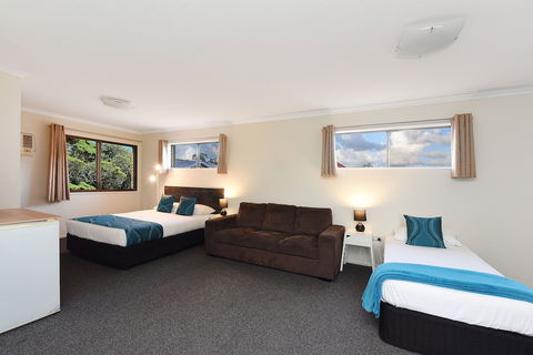 Motel In Nambour - NT Tourism 3