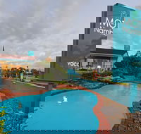 Motel in Nambour - NT Tourism