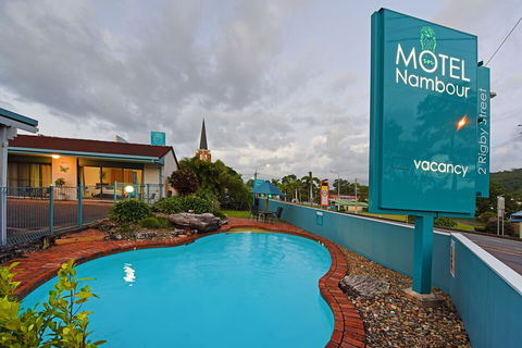Motel In Nambour - NT Tourism 0