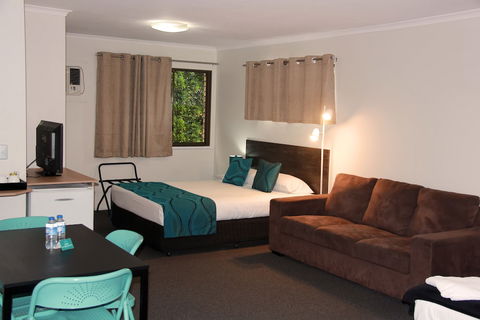 Motel In Nambour - NT Tourism 2