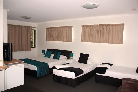 Motel In Nambour - NT Tourism 4