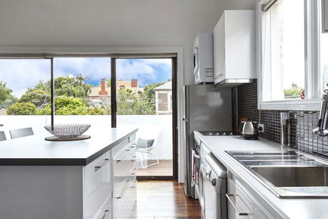 The Anderson - Rejuvenate Stays - Accommodation NT 3