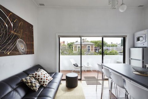 The Anderson - Rejuvenate Stays - Accommodation NT 0