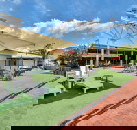 Darwin City Edge Motel  Suites - Accommodation NT