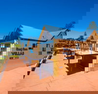 Snug Cove Villas - Accommodation NT