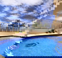 Beaches International - Accommodation NT