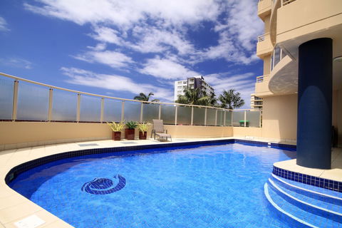 Beaches International - Accommodation NT 0