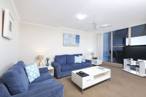 Beaches International - Accommodation NT 2
