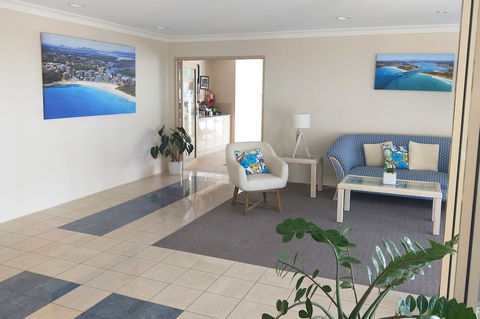Beaches International - Accommodation NT 1