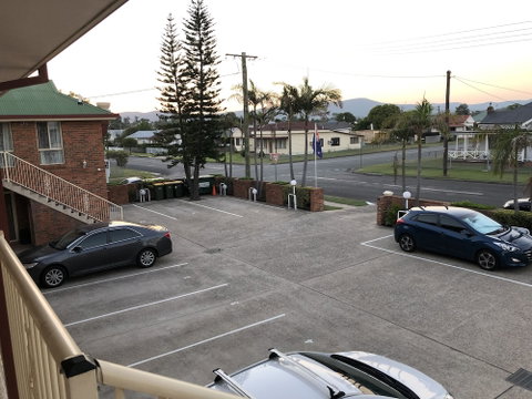 Aussie Rest Motel - Accommodation NT 2