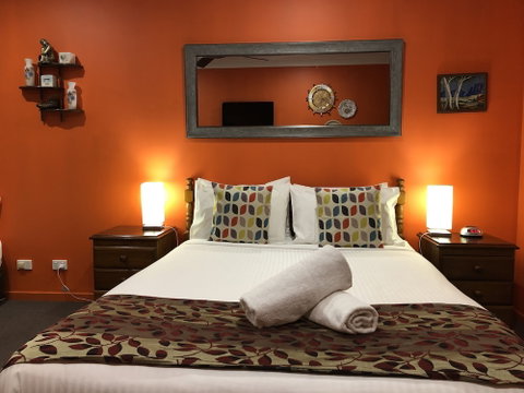 Aussie Rest Motel - Accommodation NT 6