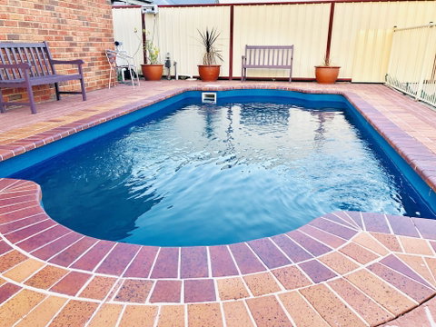 Aussie Rest Motel - Accommodation NT 4