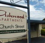 Ashwood Apartment Bellerive - Accommodation NT