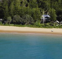 Kims Beachside Retreat - NT Tourism
