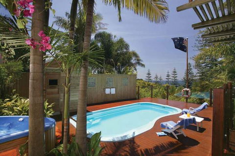 Kims Beachside Retreat - NT Tourism 7