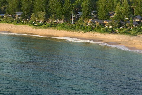 Kims Beachside Retreat - NT Tourism 3