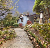 Kubba Roonga Guesthouse - Luxury Spa Retreat - Accommodation NT