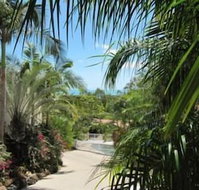 Reefside Villas - Accommodation NT