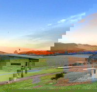 Panoramia Villas - Accommodation NT