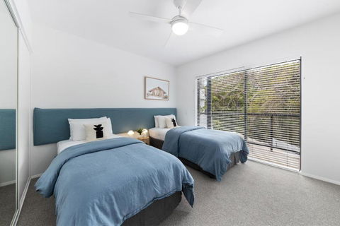 Da Vinci - Accommodation NT 4