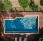 Billabong Moon - Accommodation NT