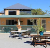 Jurien Beachfront Holiday Units - Accommodation NT